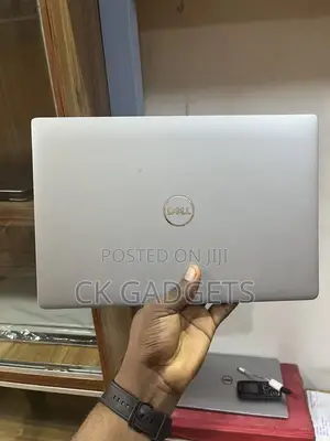 New Laptop Dell Latitude 5420 16GB Intel Core I5 SSD 256GB