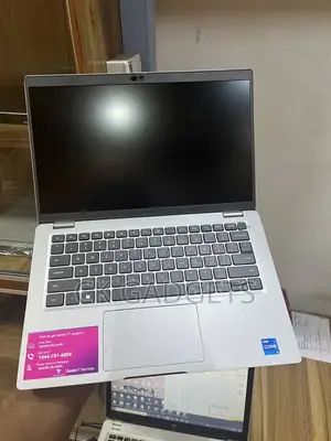 New Laptop Dell Latitude 5420 16GB Intel Core I5 SSD 256GB