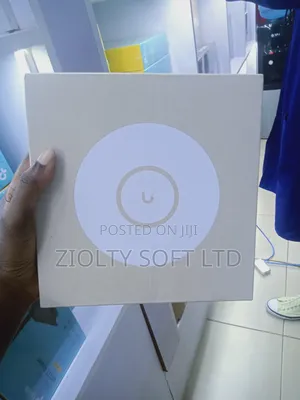Unifi Indoor Access Point- U6+