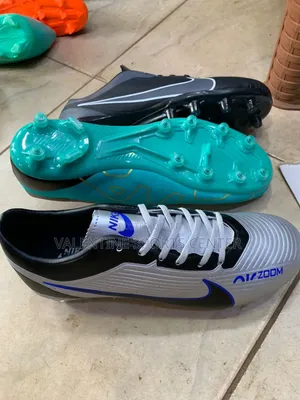 Football Boots Nike Zoom Original Material All Colors Size