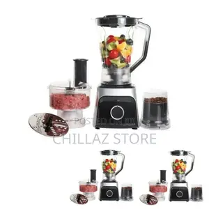 Electric Commercial Blender