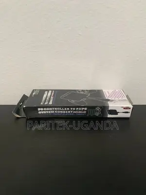 For PS2 Controller to for PS3 PC USB