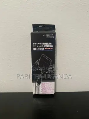 For PS2 Controller to for PS3 PC USB