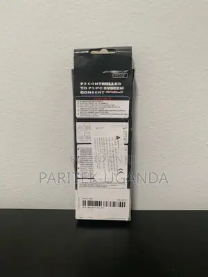 For PS2 Controller to for PS3 PC USB