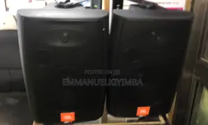 JBL Wall Mountable Speakers