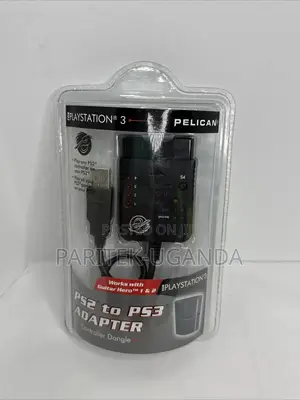 Controller to for PS3 PC USB Adapter