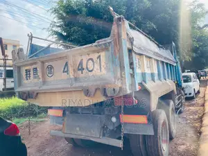 Isuzu Tipper 10 Tyres