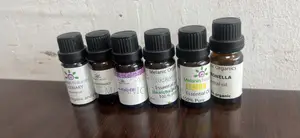 Essential Oil Set Popular