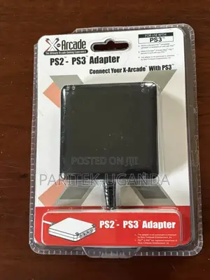 USB Cable Ps2 to Ps3