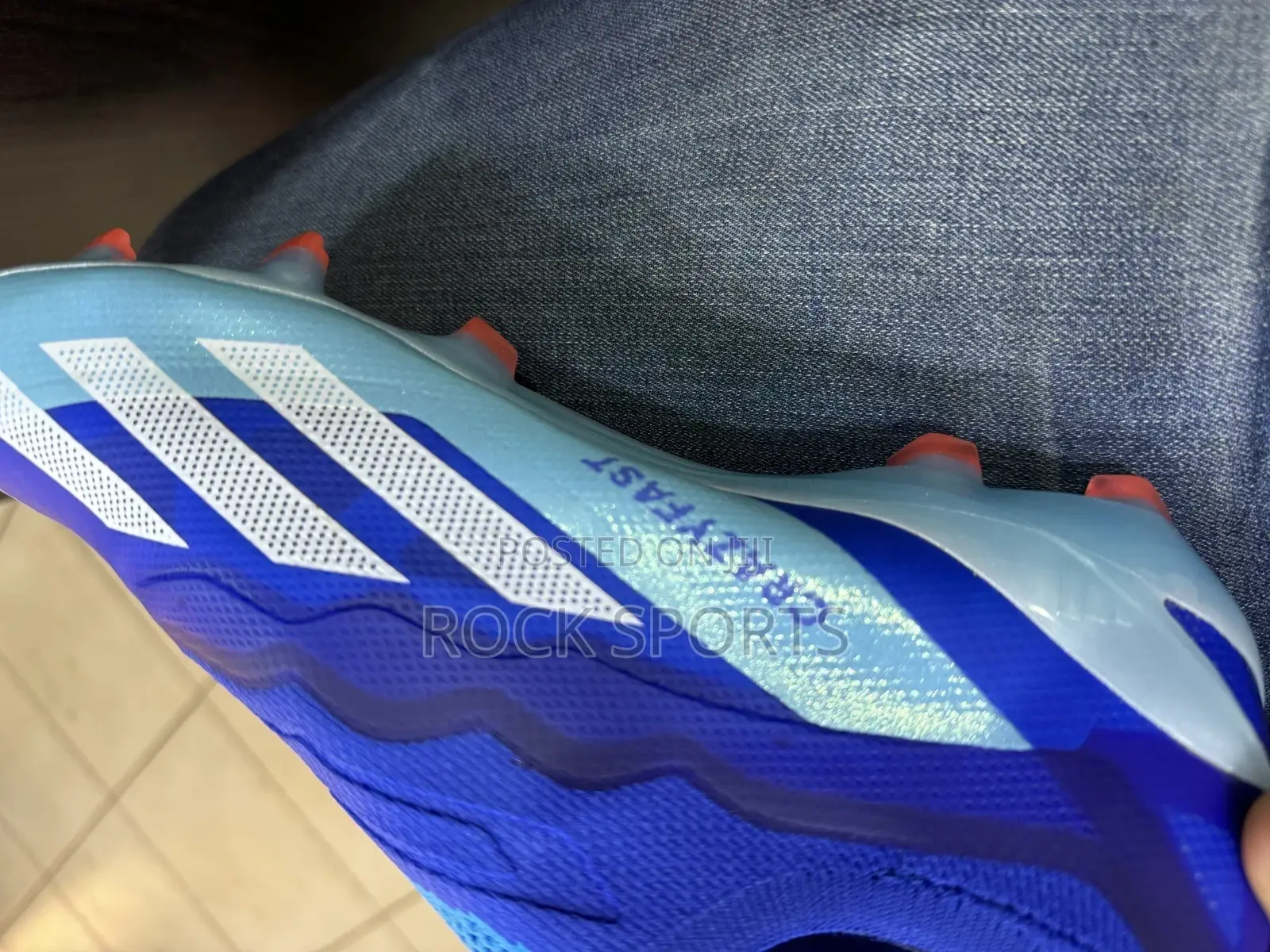 Crazyfast Original Shoes