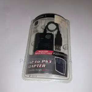 For PS2 Controller to for PS3