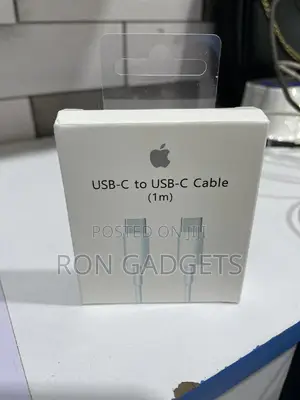 USB C to C