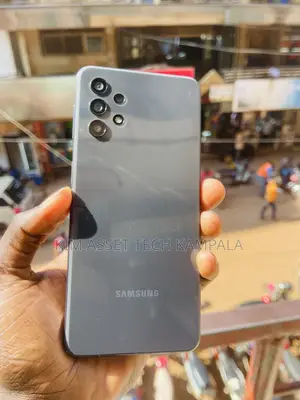 Samsung Galaxy A32 5G 128 GB Gray