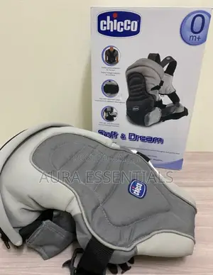 Baby Carrier Bag Toddler With 3 Positions