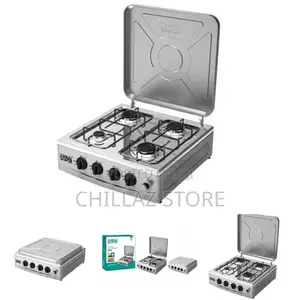 Electric Winning Star Gass Stove Cooker