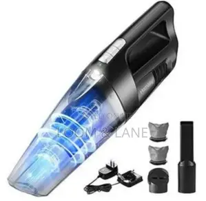 HQND Vacuum Cleaner