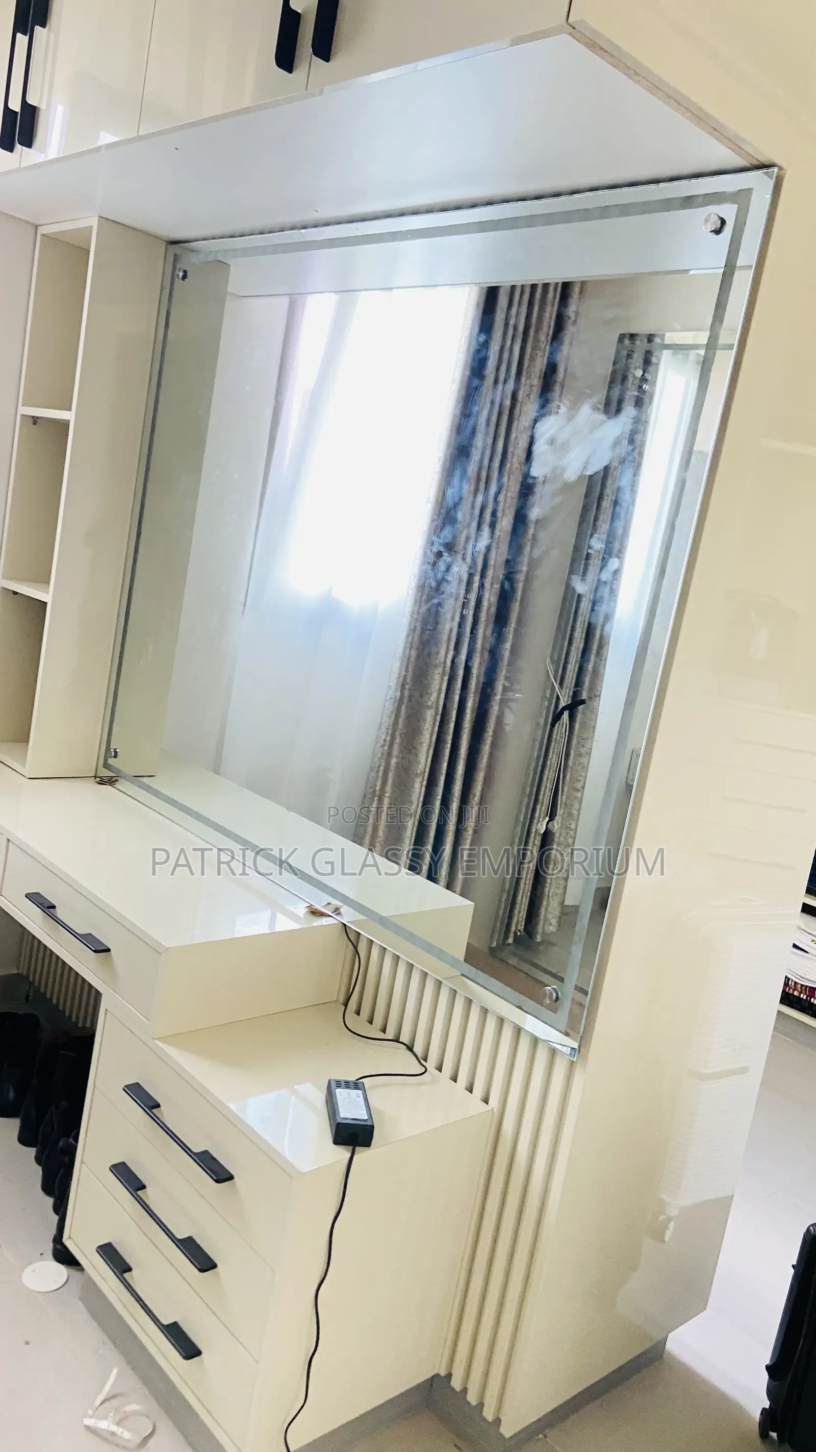 Led Mirrors