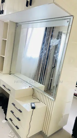 Led Mirrors