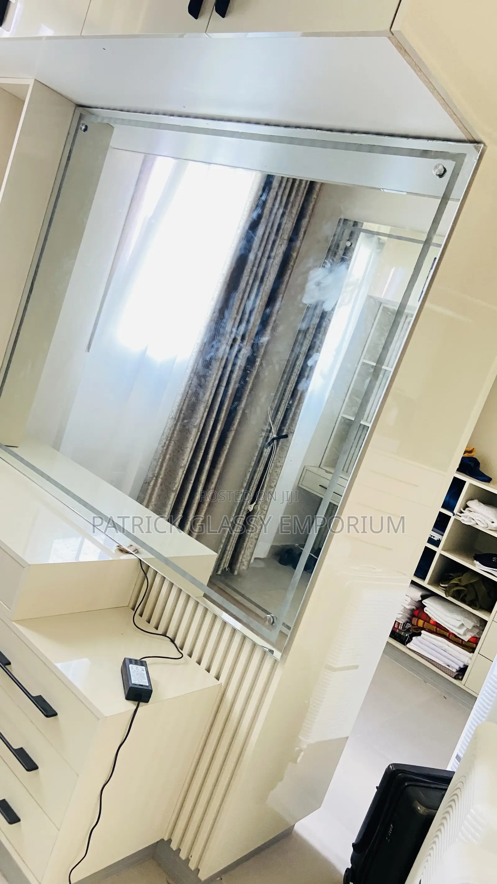 Led Mirrors