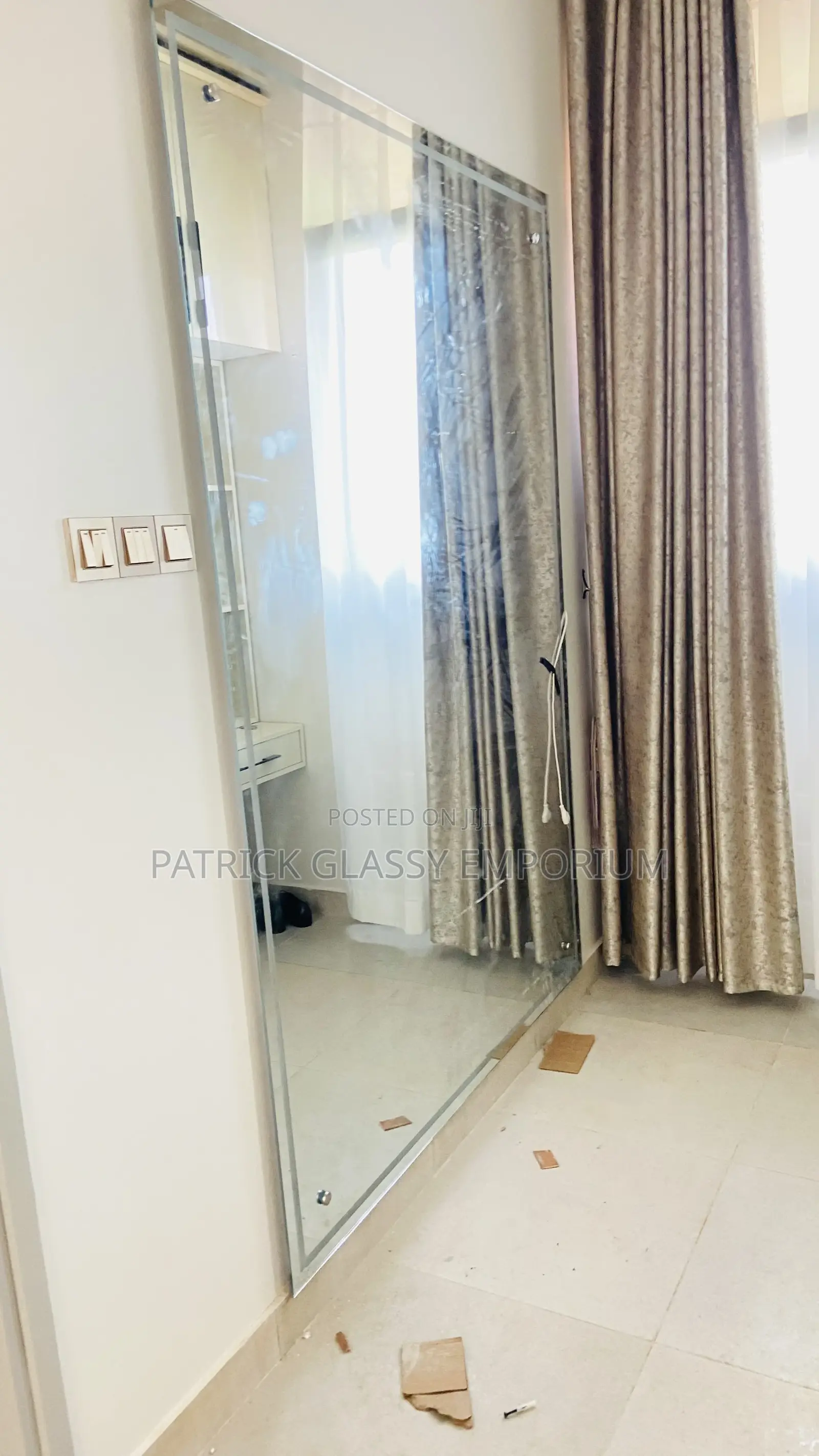 Led Mirrors