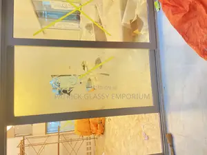 Glass Flowers