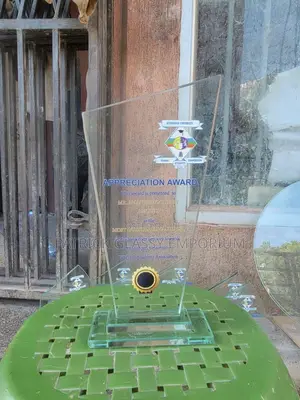 Glass Awards
