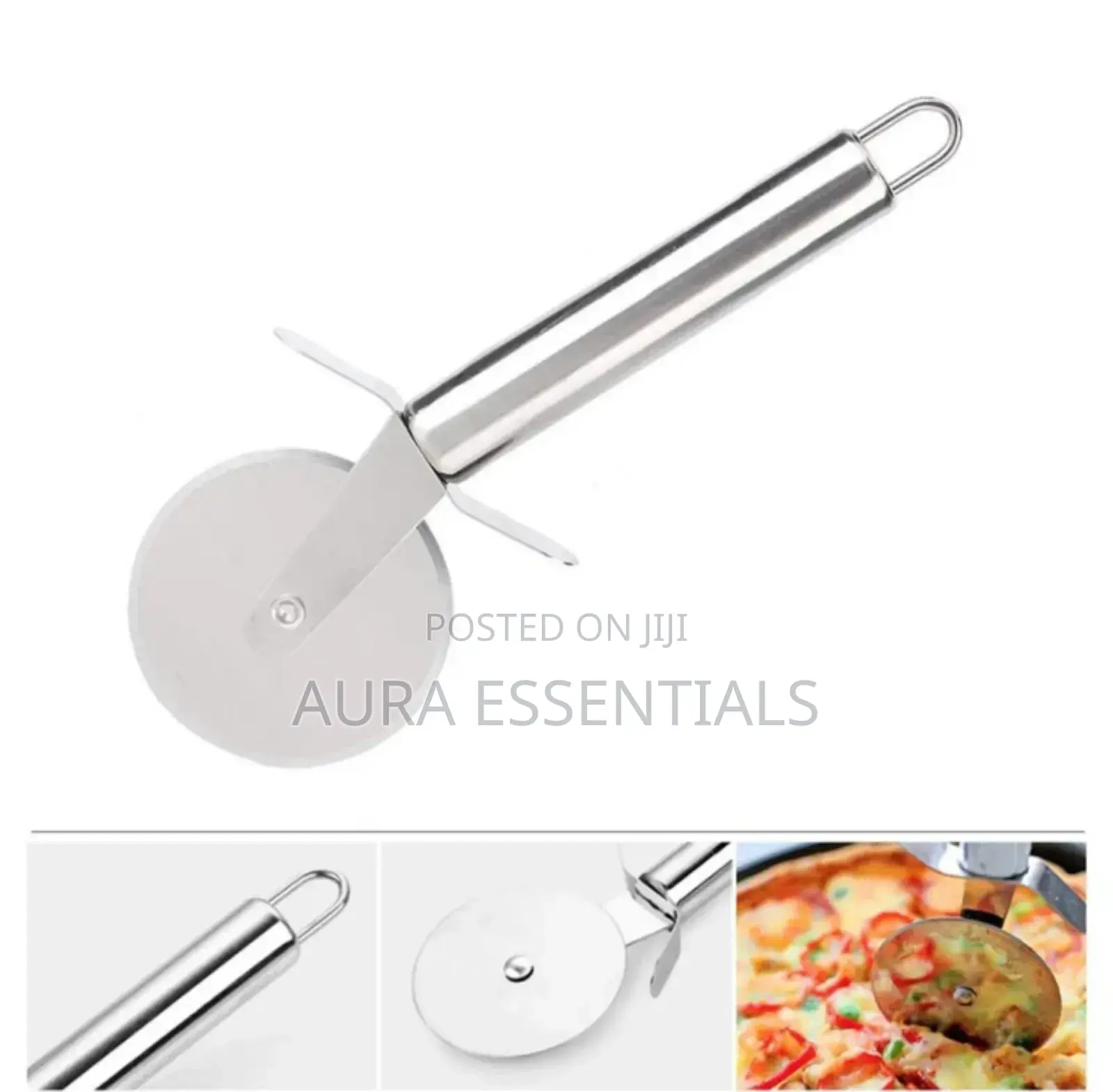 Pastry Cutting Tool