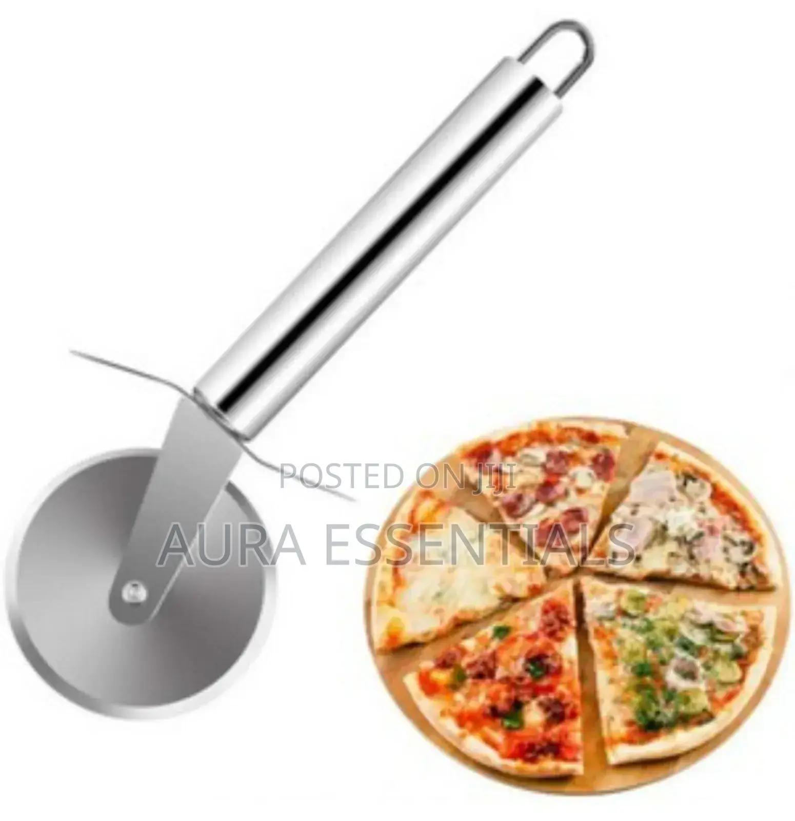 Pastry Cutting Tool