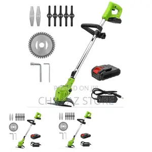 Brand Grass Trimmer