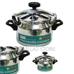 Brand HTC Pressure Cooker