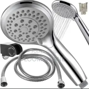 Hand Held Shower