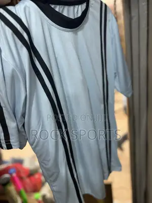 Original Material Football Uniform Jerseys