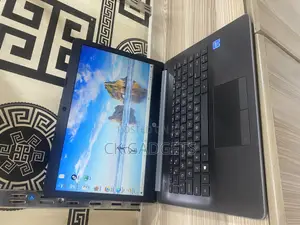Laptop HP 240 8GB Intel Core I5 HDD+SSD 500GB