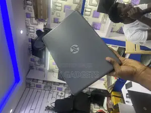 Laptop HP 240 8GB Intel Core I5 HDD+SSD 500GB