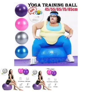 Yoga Gym Ball
