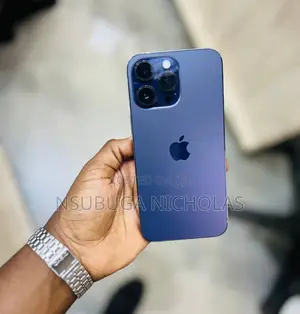 Apple iPhone 14 Pro 128 GB Purple