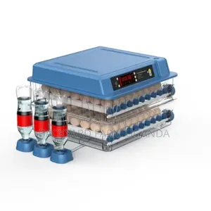 Automatic Incubator 128 Eggs