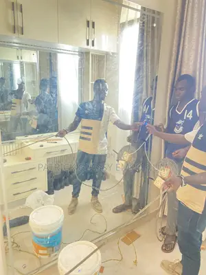 Led Mirrors