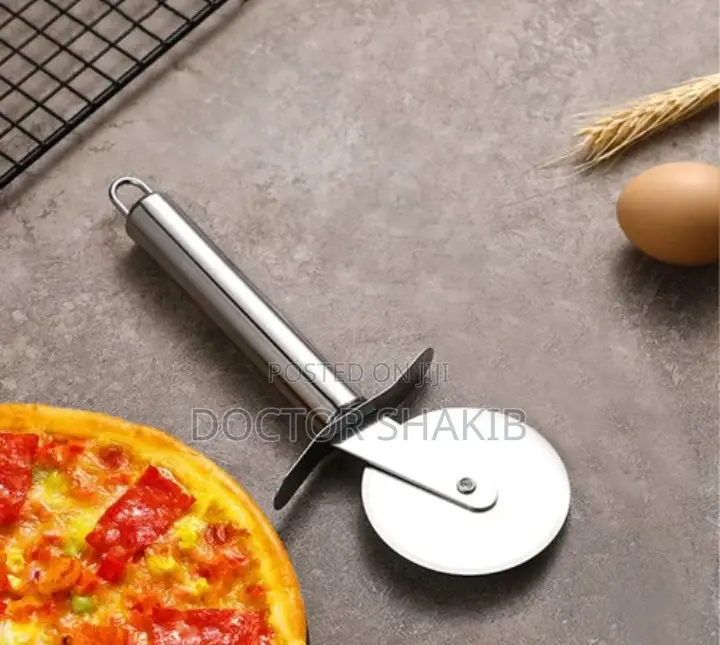 New Single Folding Pastry Cutting Tool/ Cutter