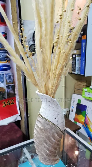 Fluffy Pampas Grass Decor ,Stunning Decoration- Abatch