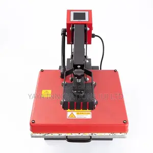 Heat Press for Sale in Central Kampala