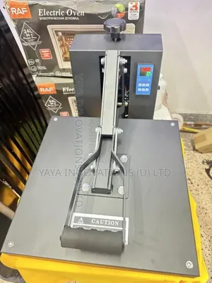 Good Price 380*380mm Heat Press Machine