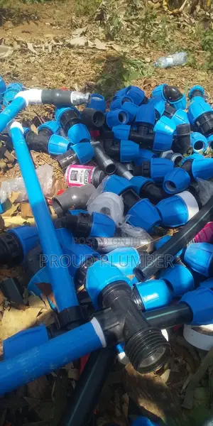 Plumbing Services Irrigation