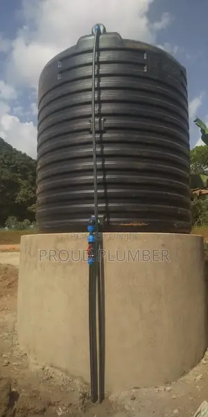 Plumbing Services Irrigation