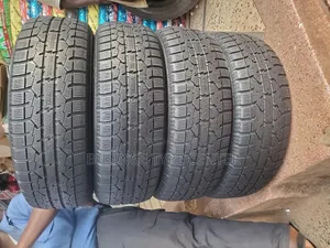 Toyo Japan Used 195/65r15