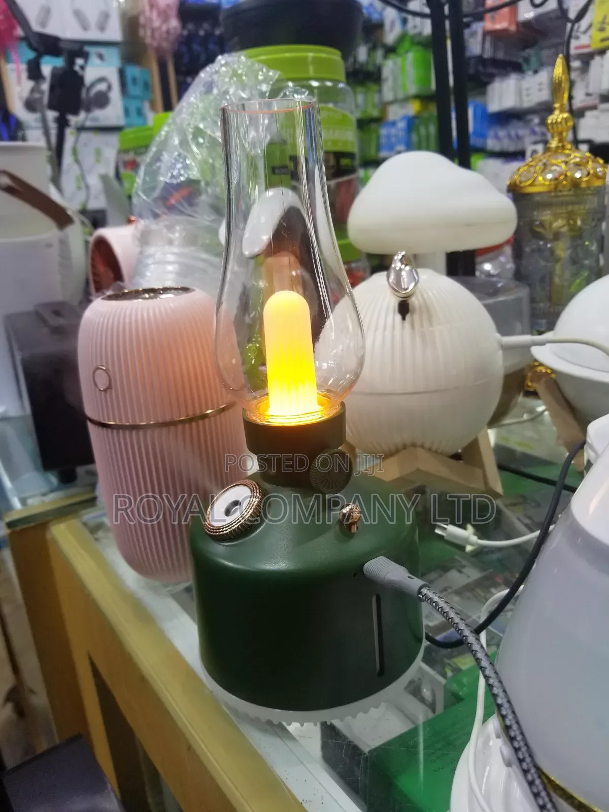 Humidifier