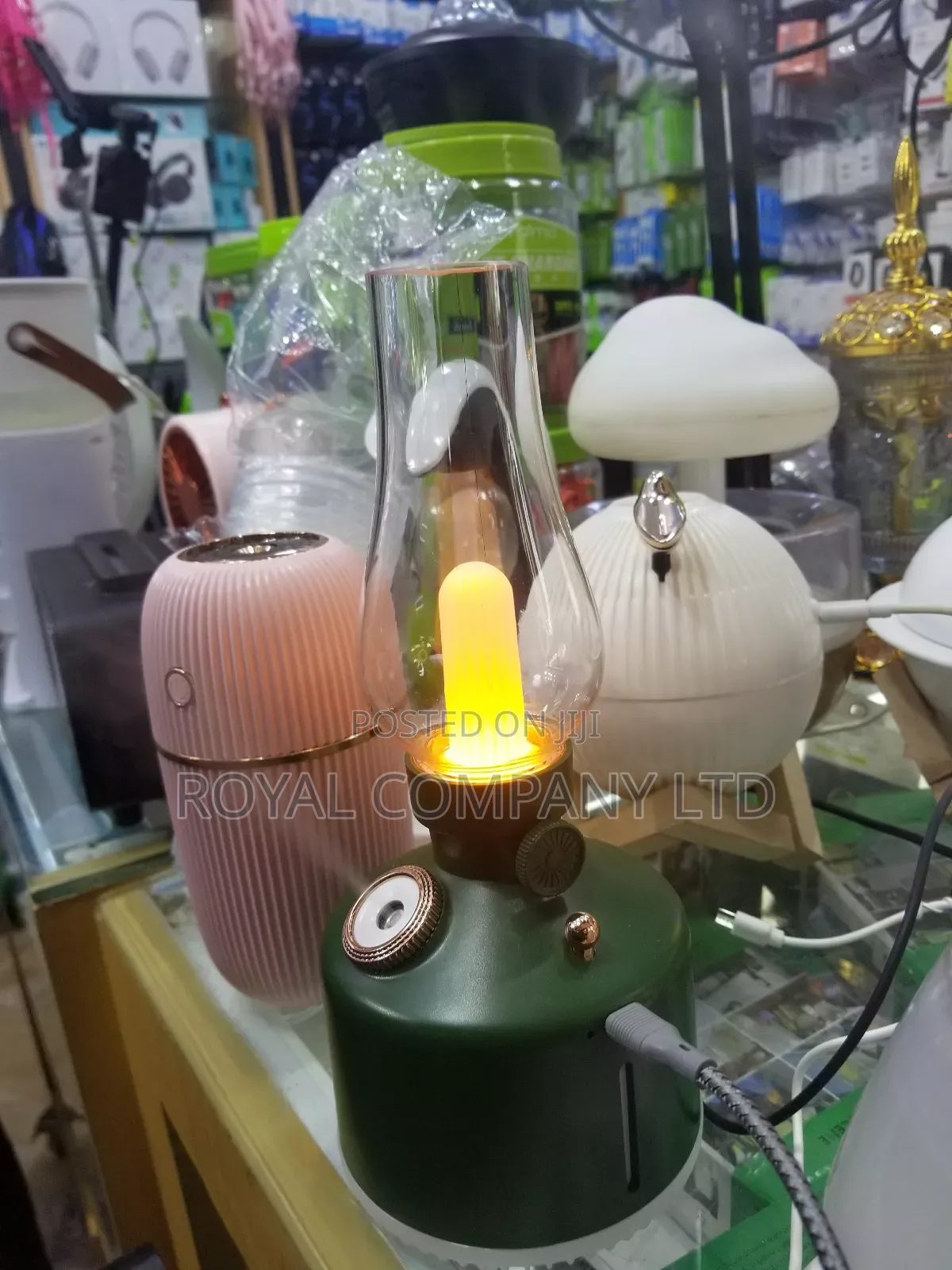 Humidifier