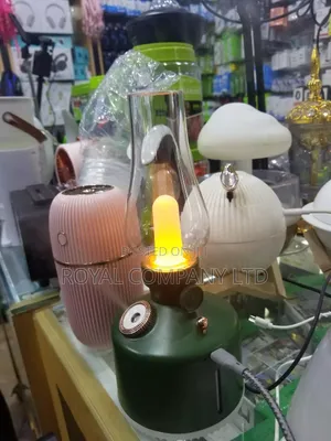 Humidifier