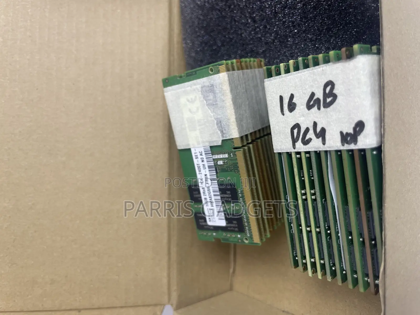 16gb Pc4 Laptop Ram