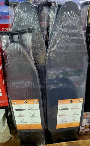 Big Ironing Board